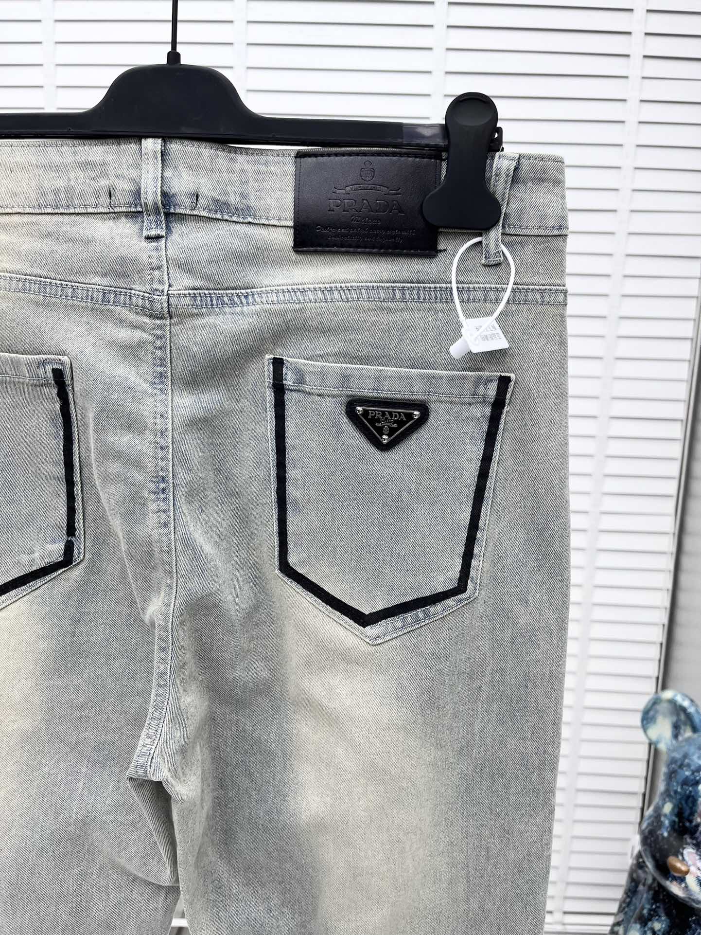 LuxluxHouse Best Quality Clothes Pants Prada