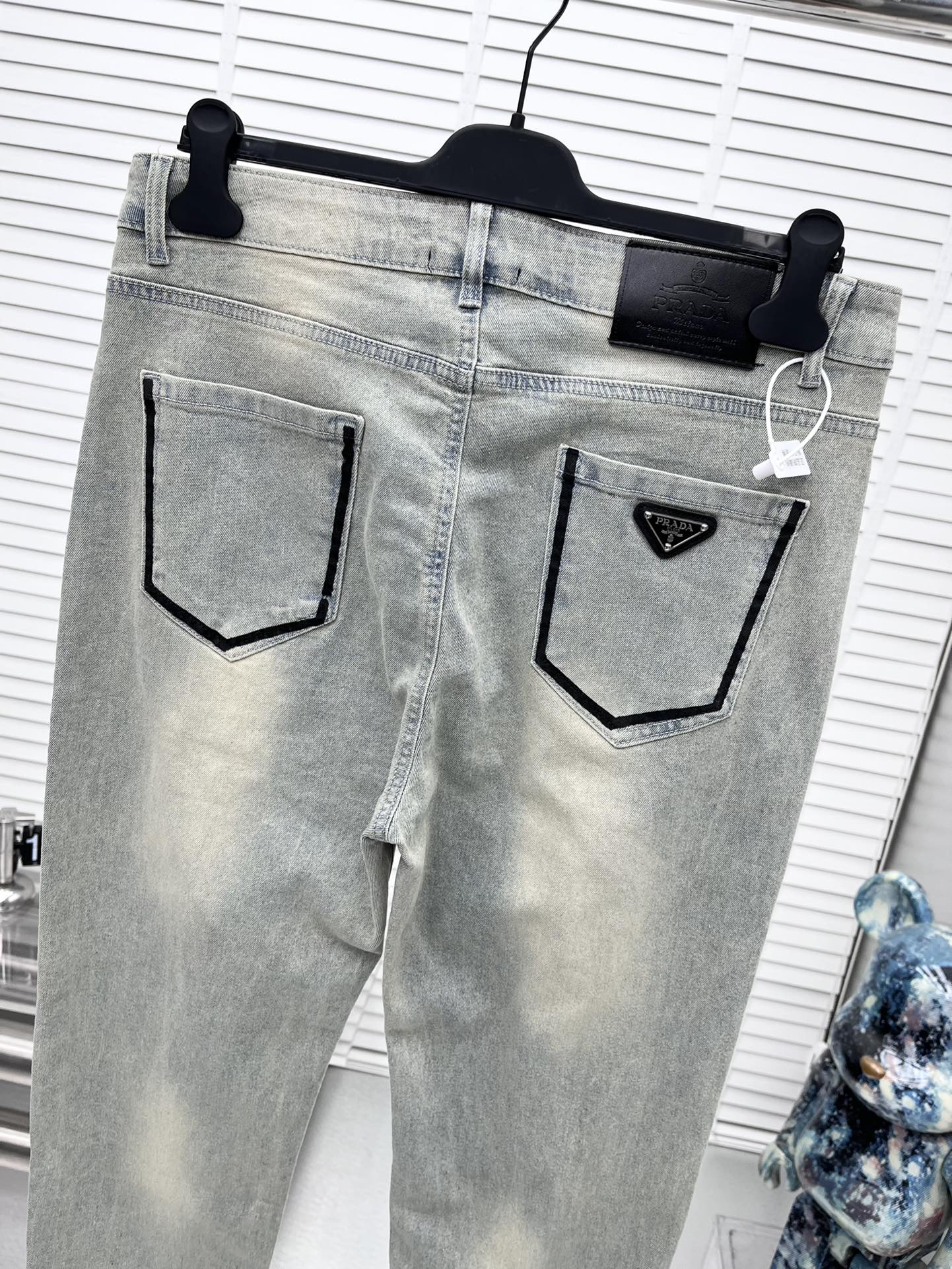 LuxluxHouse Best Quality Clothes Pants Prada