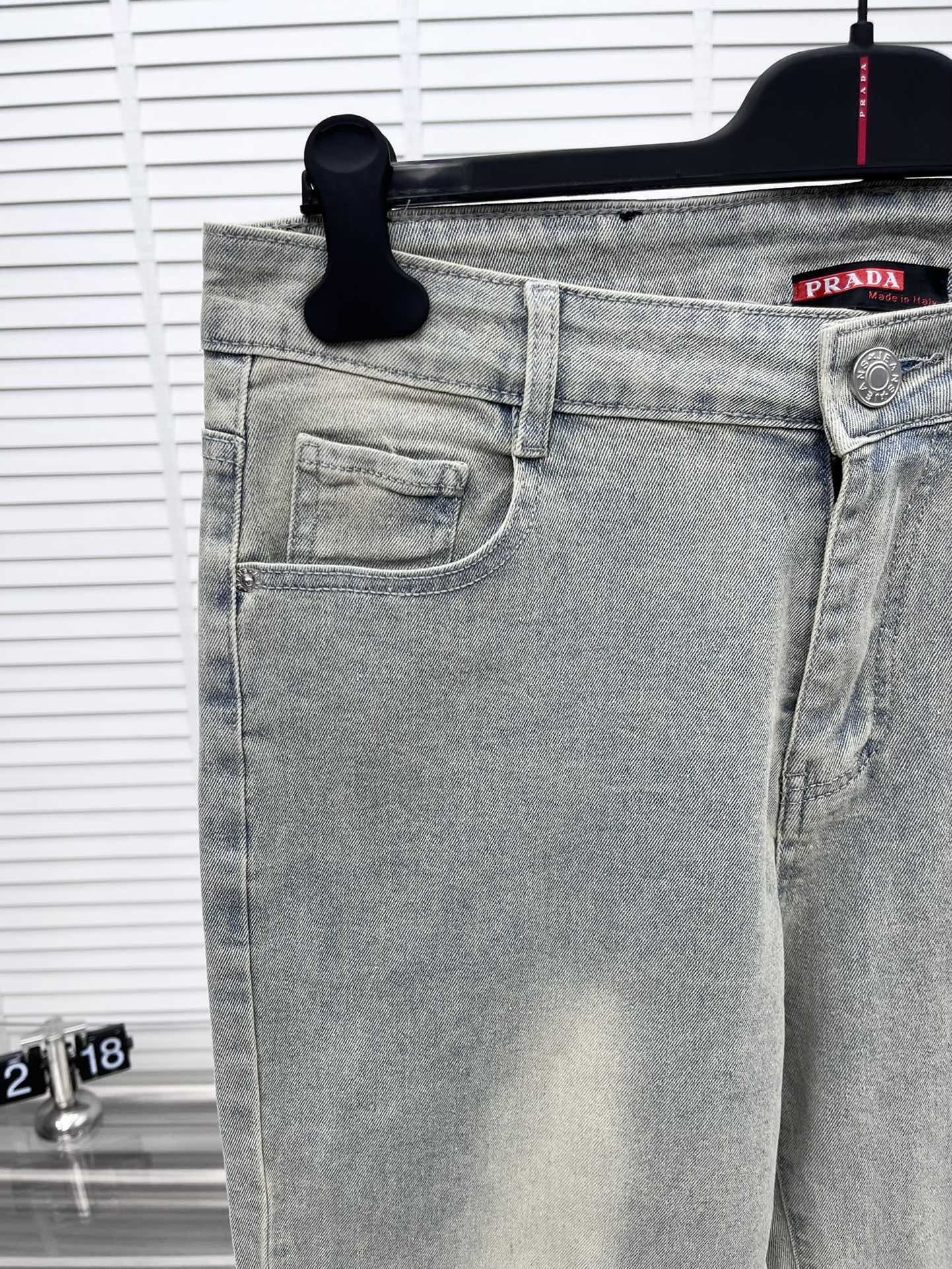 LuxluxHouse Best Quality Clothes Pants Prada