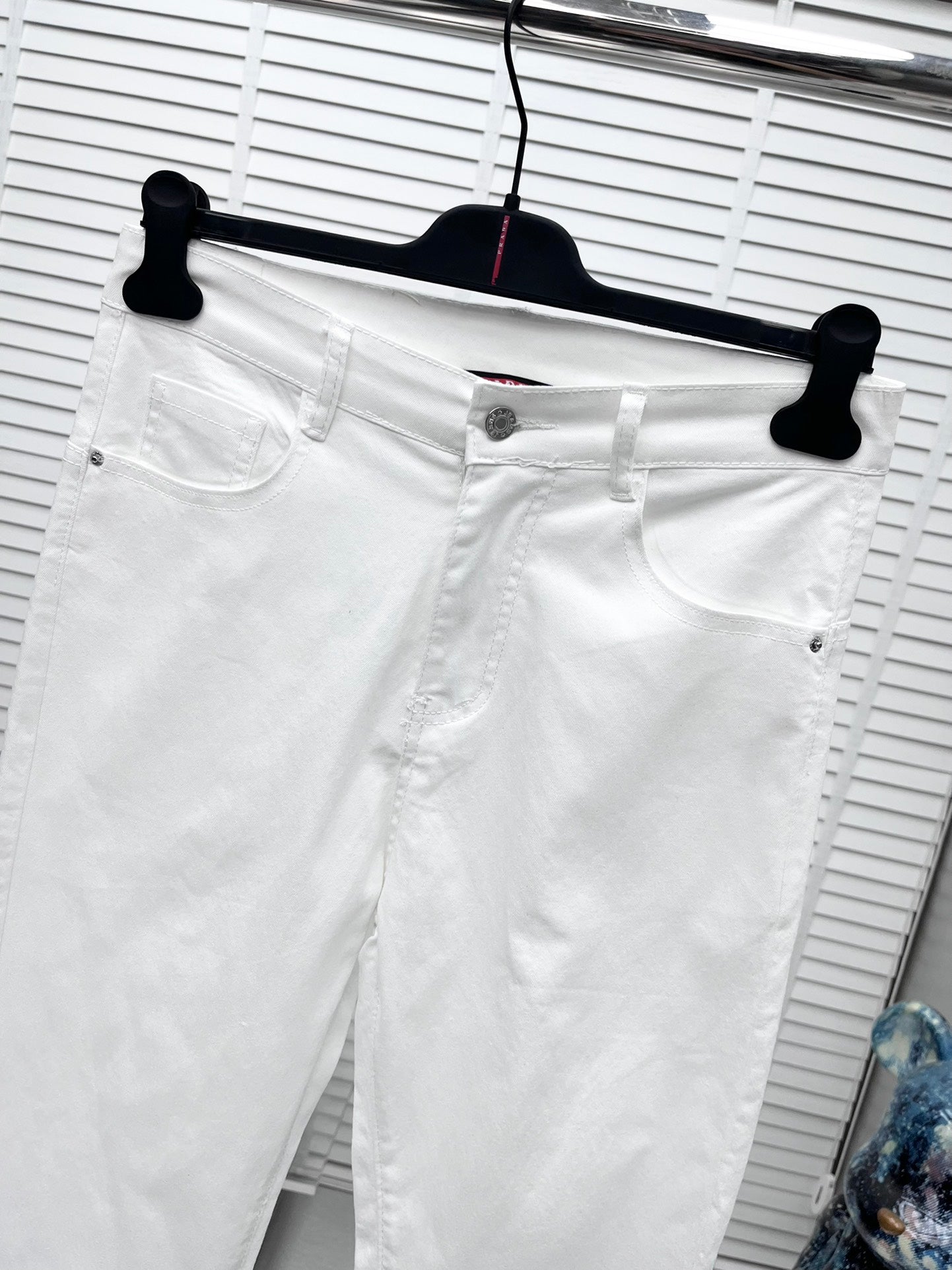 LuxluxHouse Best Quality Clothes Pants Prada