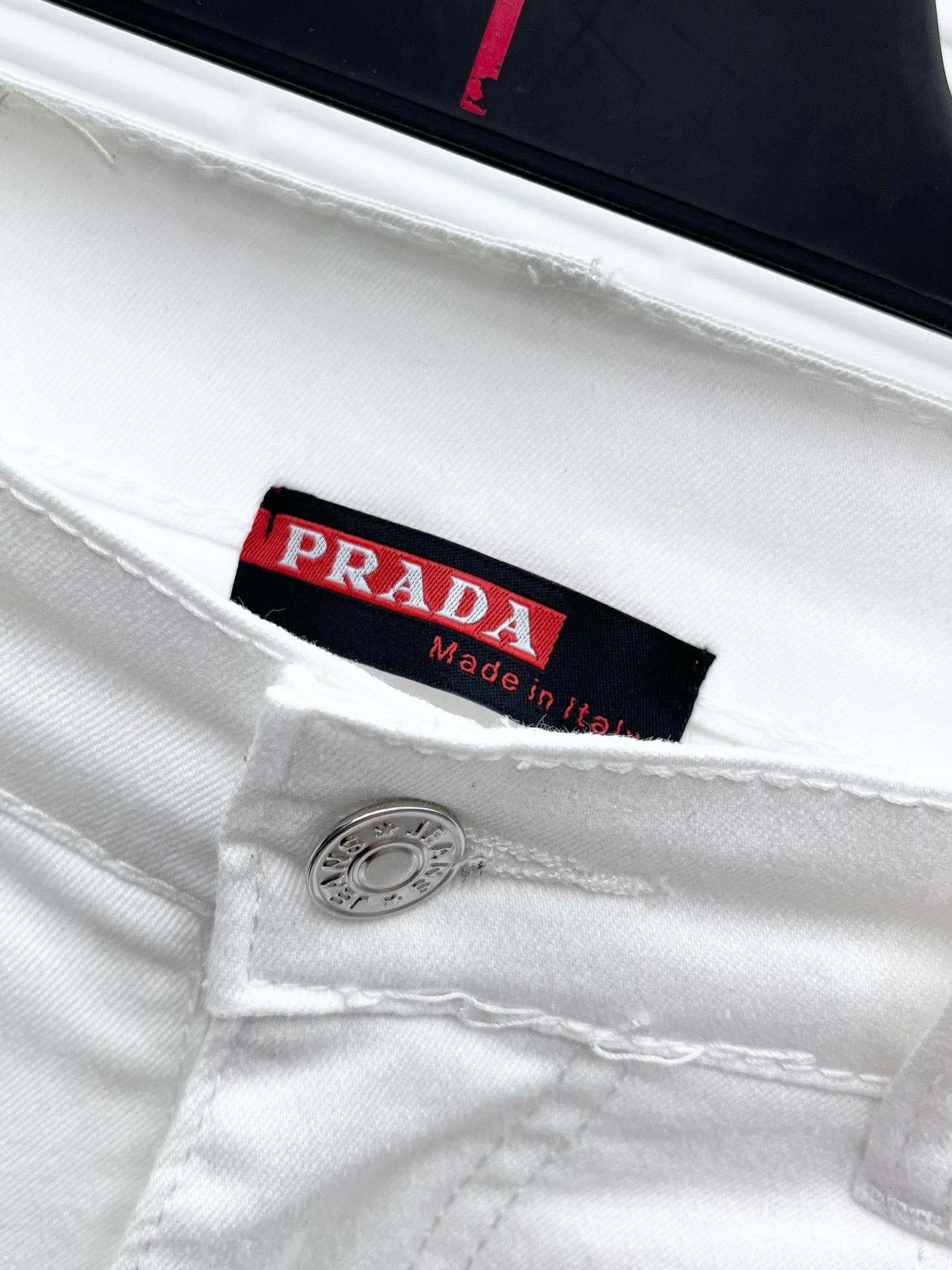 LuxluxHouse Best Quality Clothes Pants Prada