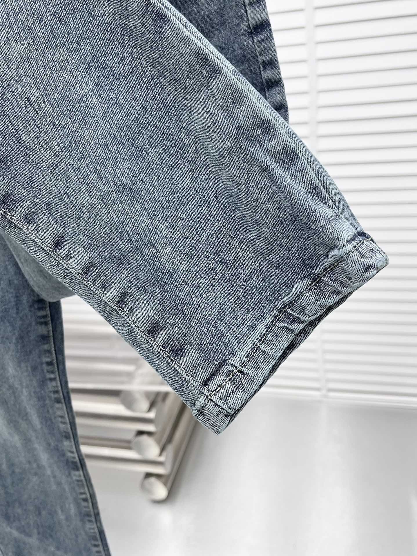 LuxluxHouse Best Quality Clothes Fendi Pants
