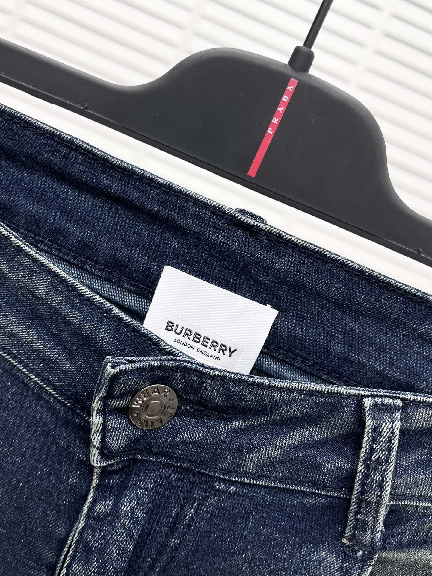 LuxluxHouse Best Quality Clothes Burberry Pants