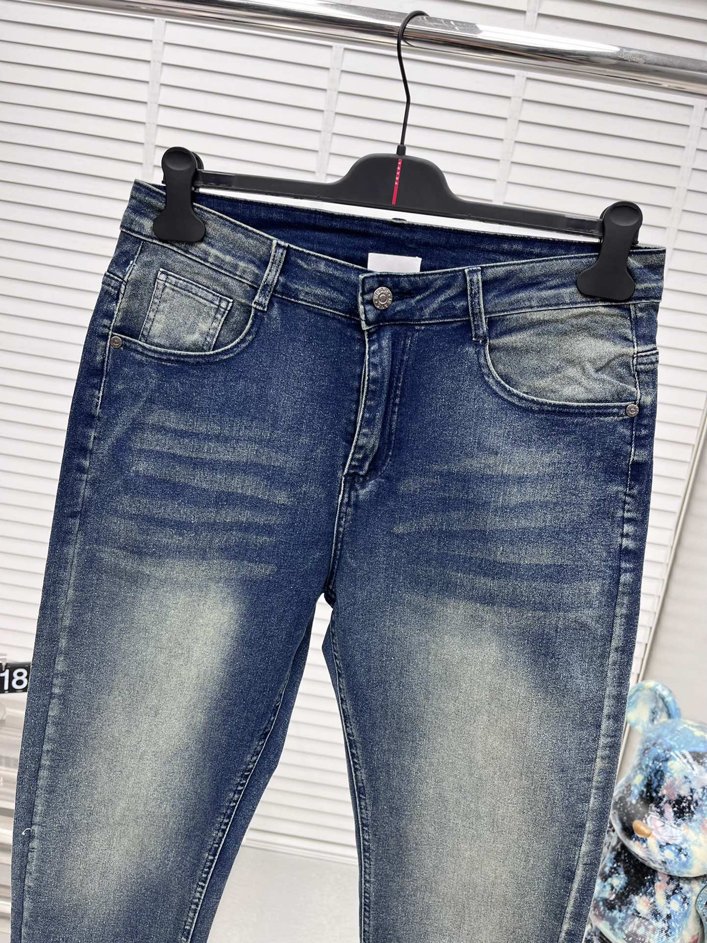 LuxluxHouse Best Quality Clothes Burberry Pants