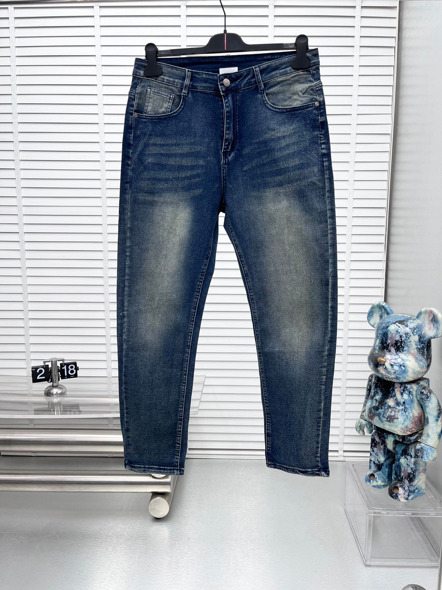 LuxluxHouse Best Quality Clothes Burberry Pants