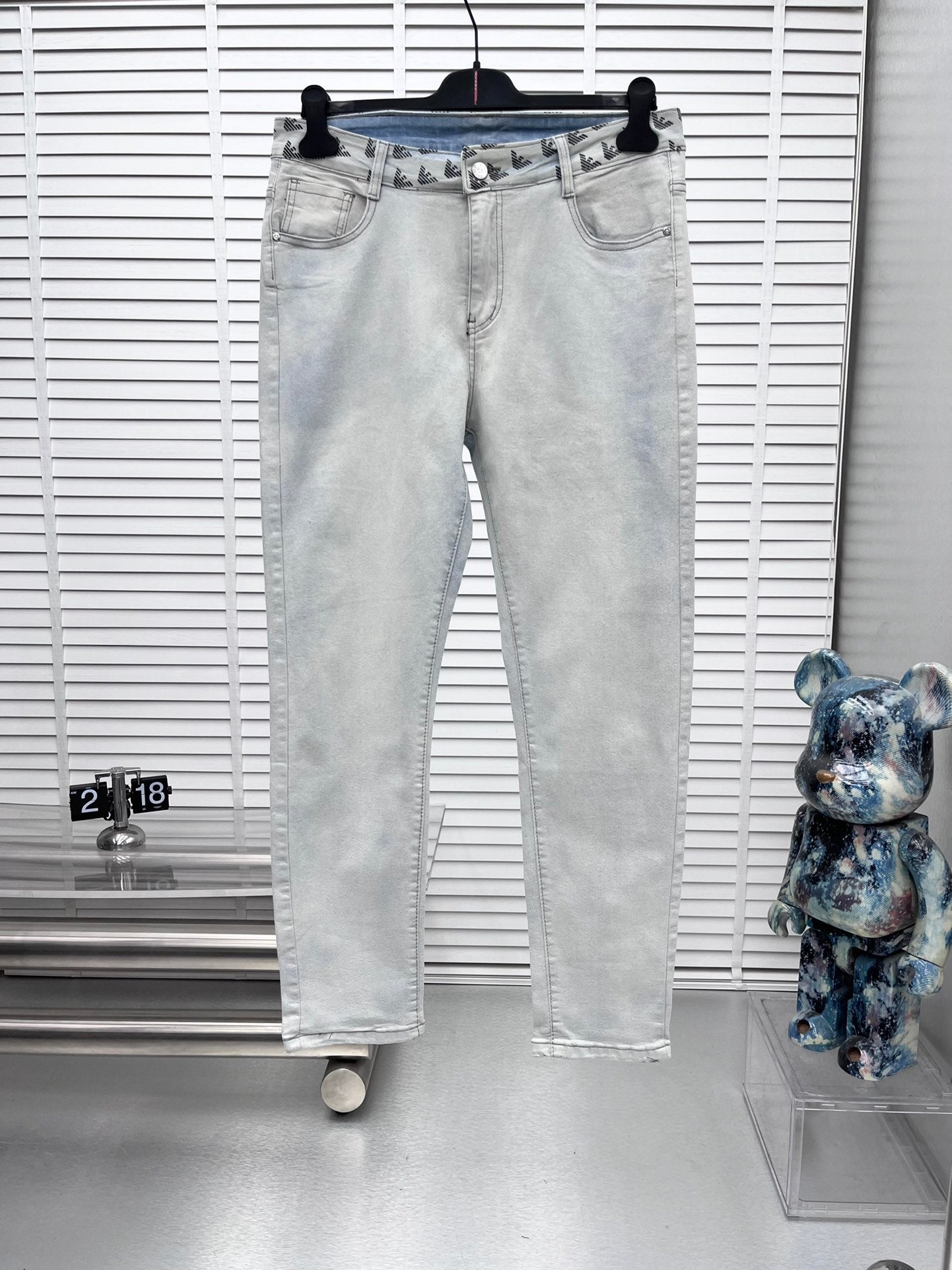 LuxluxHouse Best Quality Clothes Amiri Pants