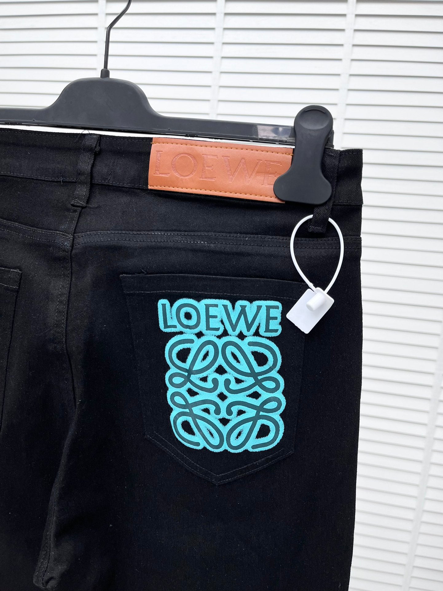 LuxluxHouse Best Quality Clothes Pants Loewe