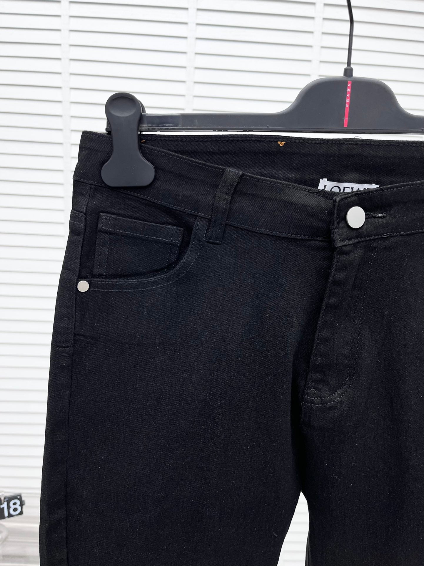 LuxluxHouse Best Quality Clothes Pants Loewe