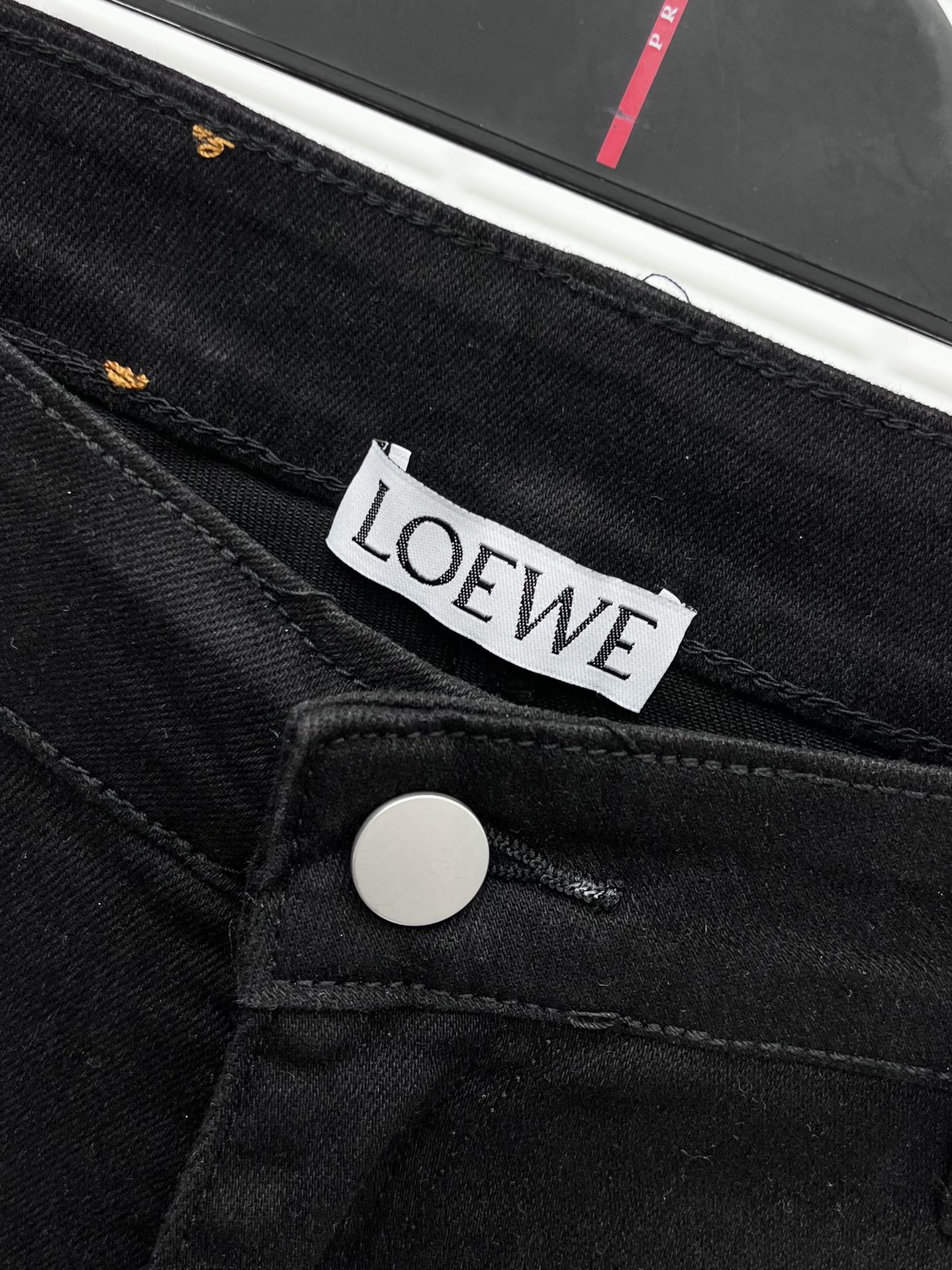 LuxluxHouse Best Quality Clothes Pants Loewe