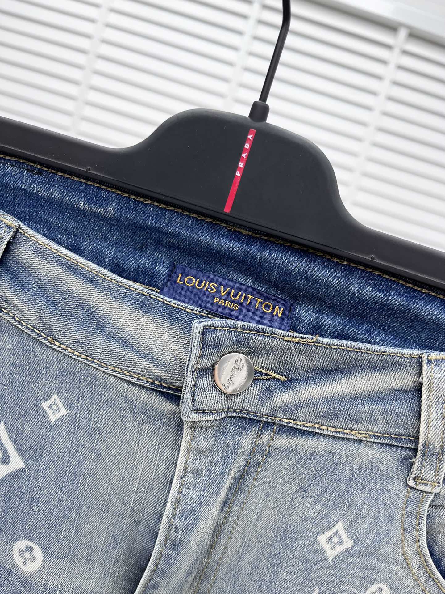 LuxluxHouse Best Quality Clothes Pants Louis Vuitton