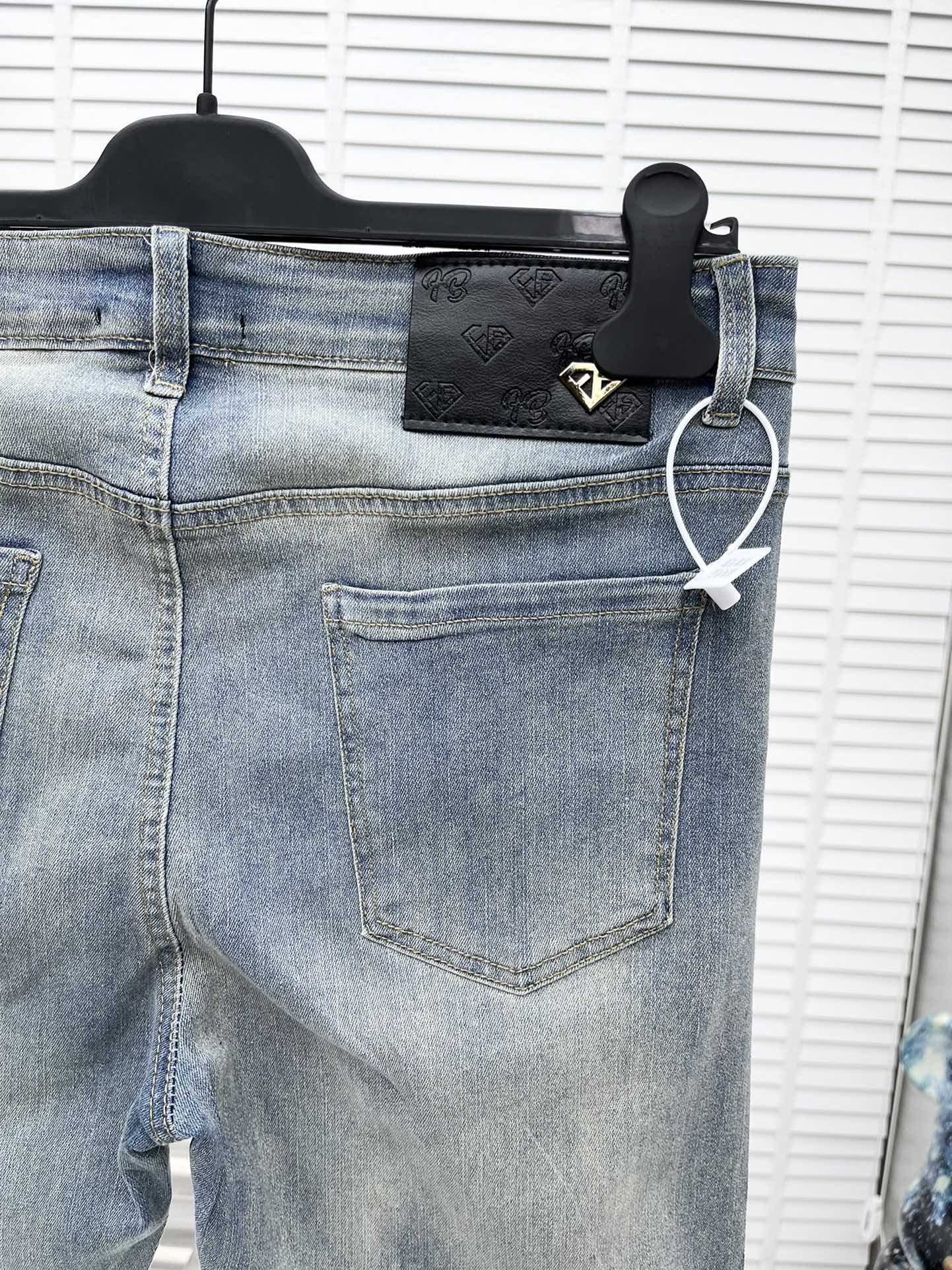 LuxluxHouse Best Quality Clothes Pants Louis Vuitton