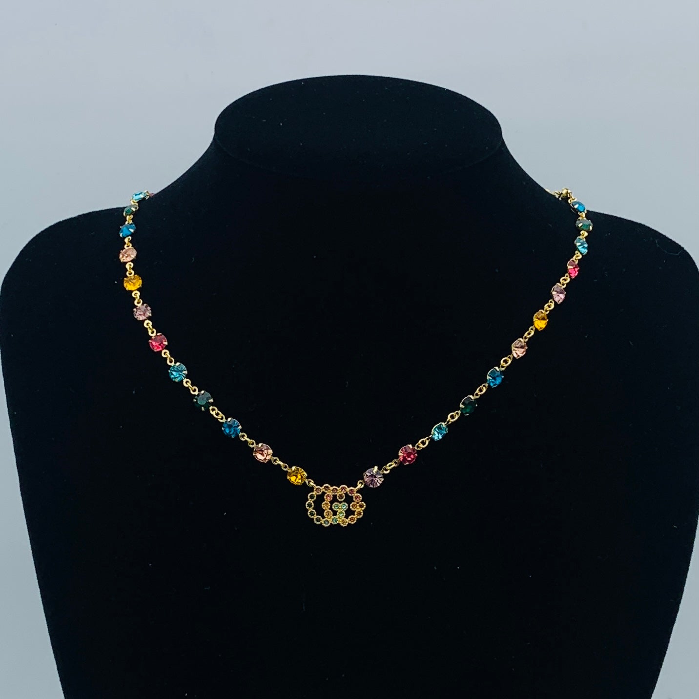 LuxluxHouse Low Price And High Quality Accessories Gucci