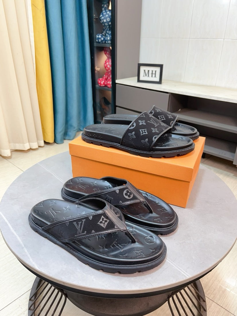 LuxluxHouse Best Quality Sandals Louis Vuitton