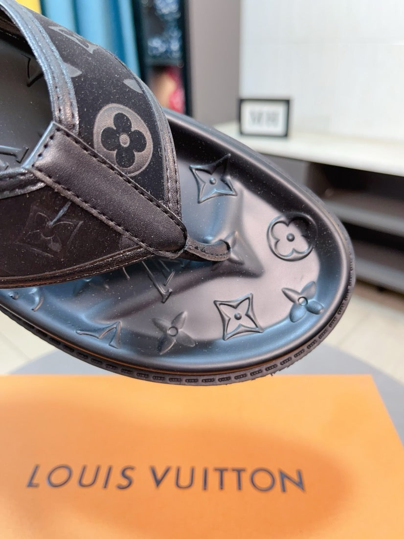 LuxluxHouse Best Quality Sandals Louis Vuitton
