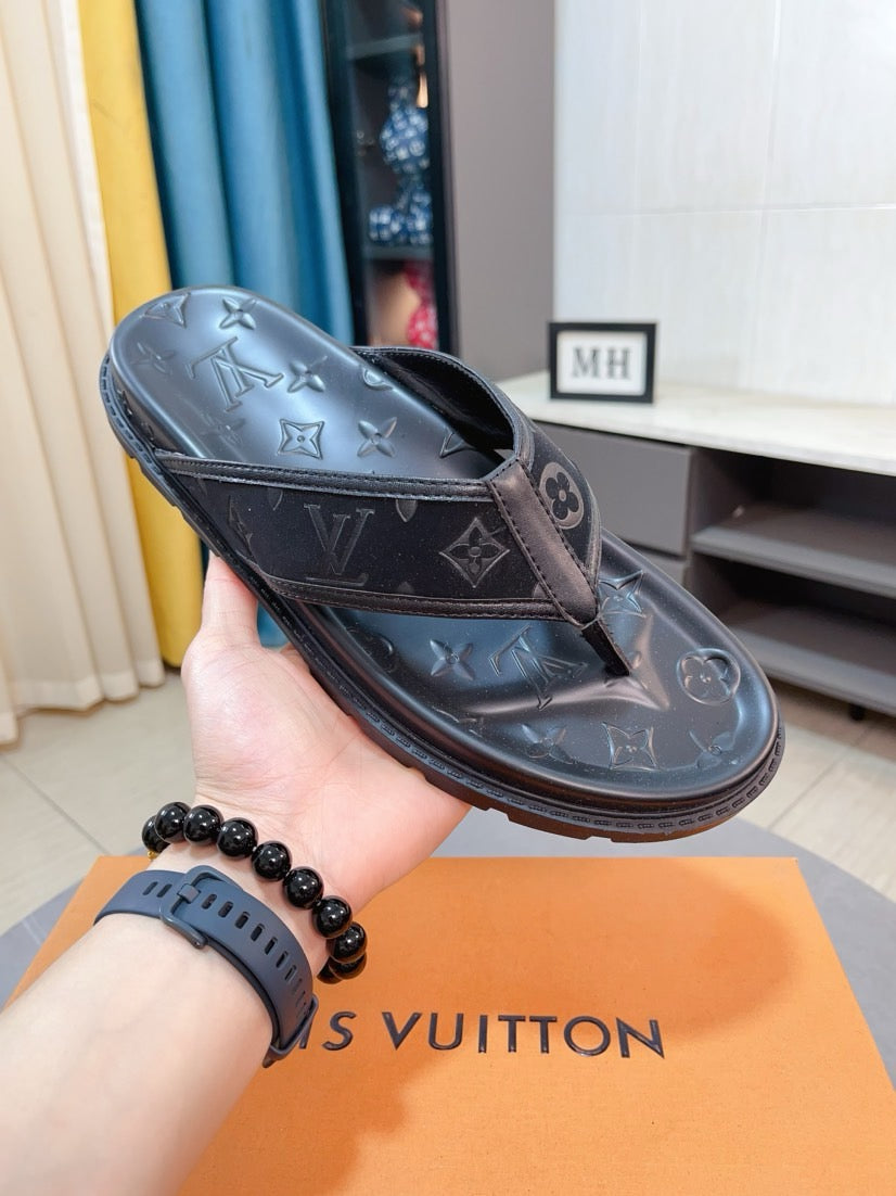 LuxluxHouse Best Quality Sandals Louis Vuitton