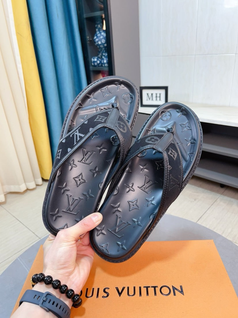 LuxluxHouse Best Quality Sandals Louis Vuitton