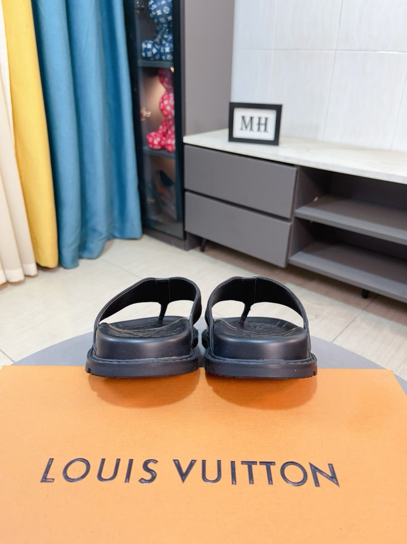 LuxluxHouse Best Quality Sandals Louis Vuitton