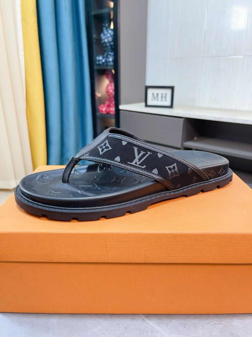 LuxluxHouse Best Quality Sandals Louis Vuitton