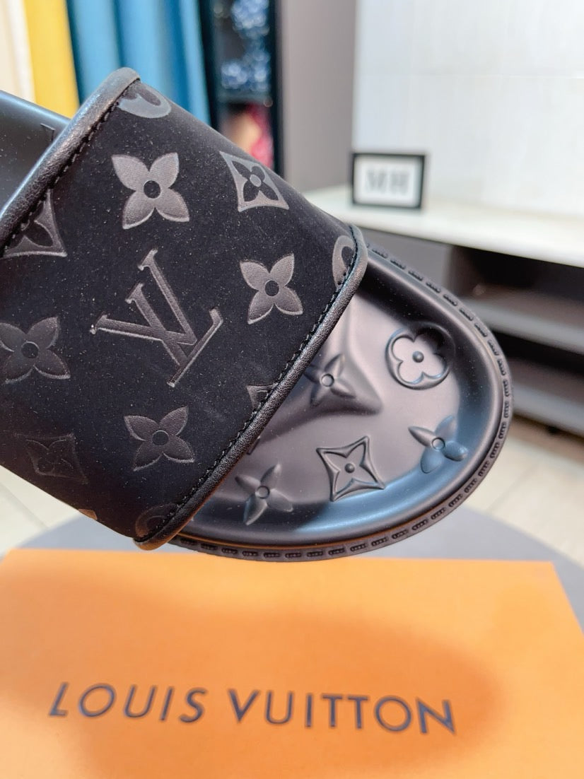 LuxluxHouse Best Quality Sandals Louis Vuitton