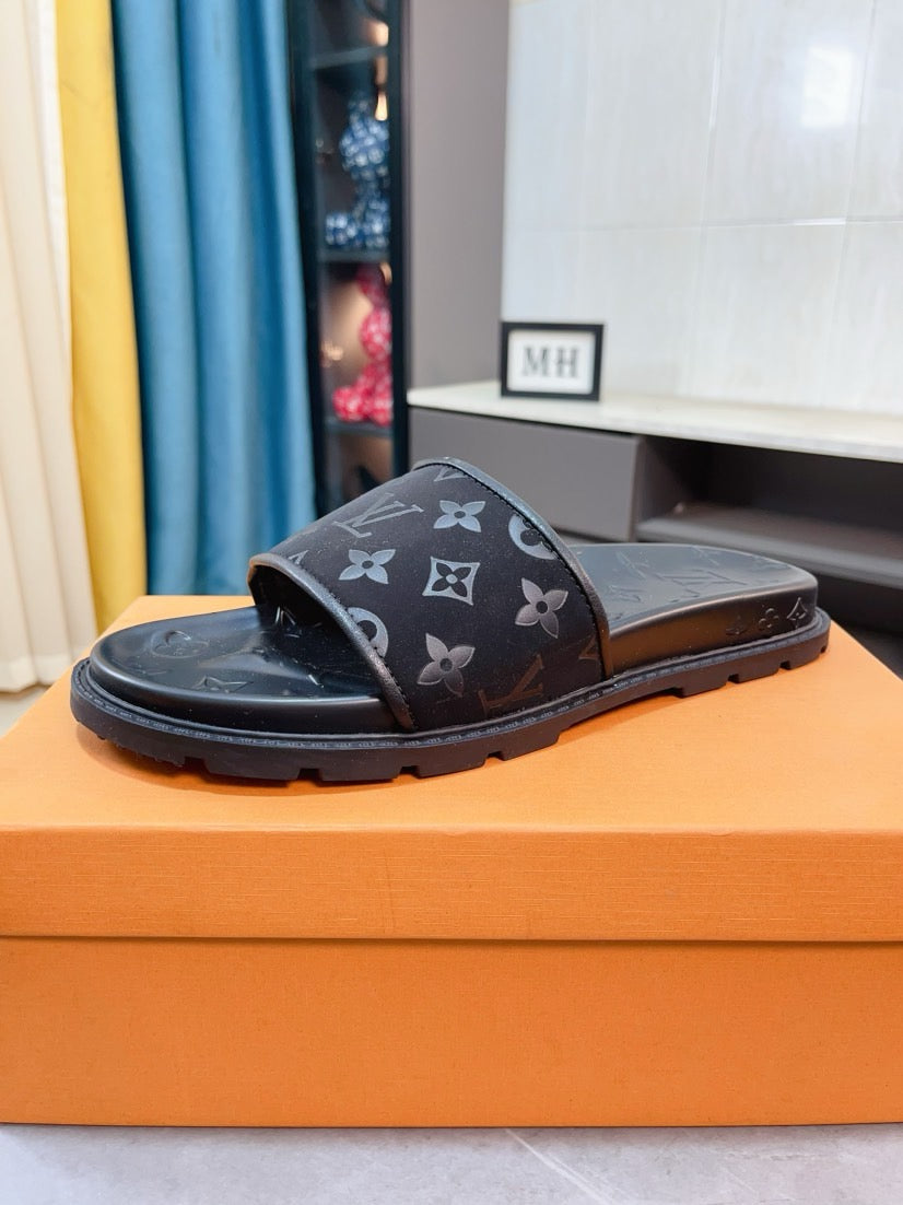 LuxluxHouse Best Quality Sandals Louis Vuitton