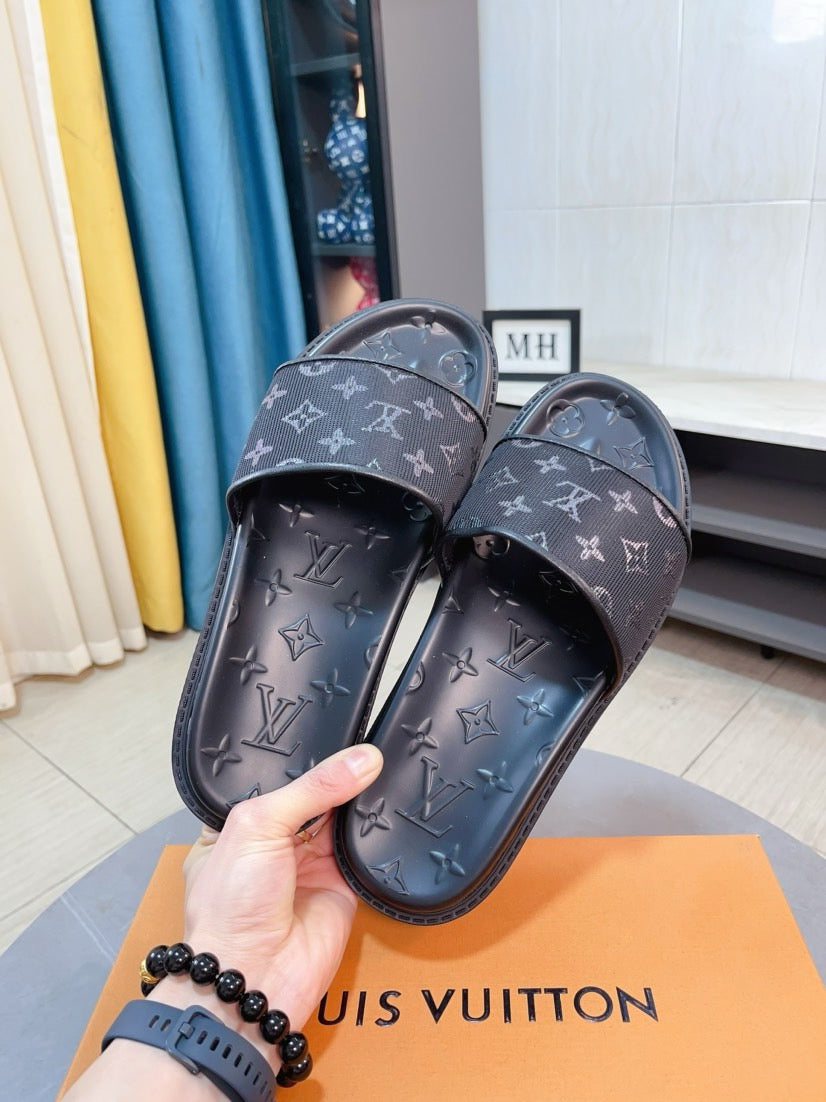 LuxluxHouse Best Quality Sandals Louis Vuitton