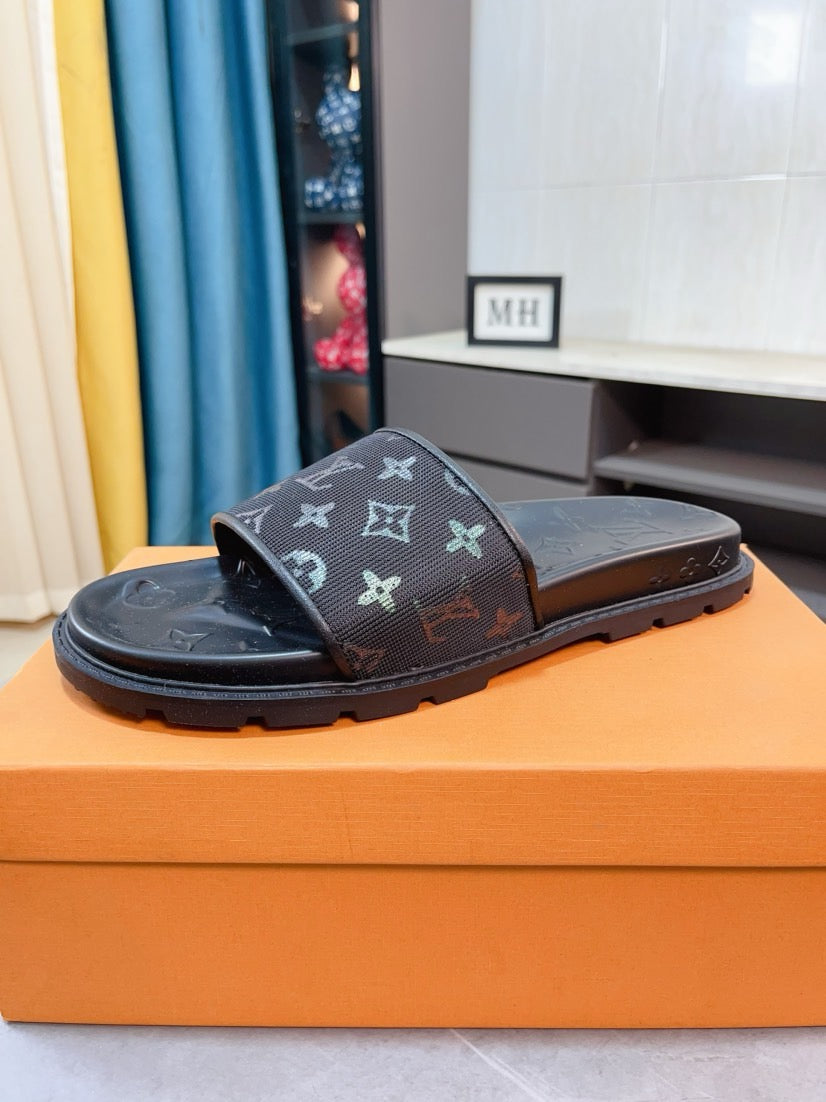 LuxluxHouse Best Quality Sandals Louis Vuitton