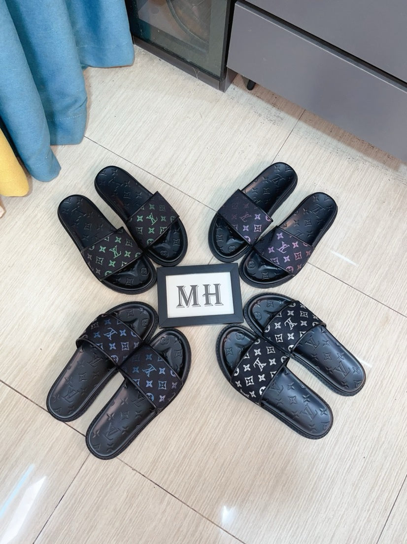 LuxluxHouse Best Quality Sandals Louis Vuitton