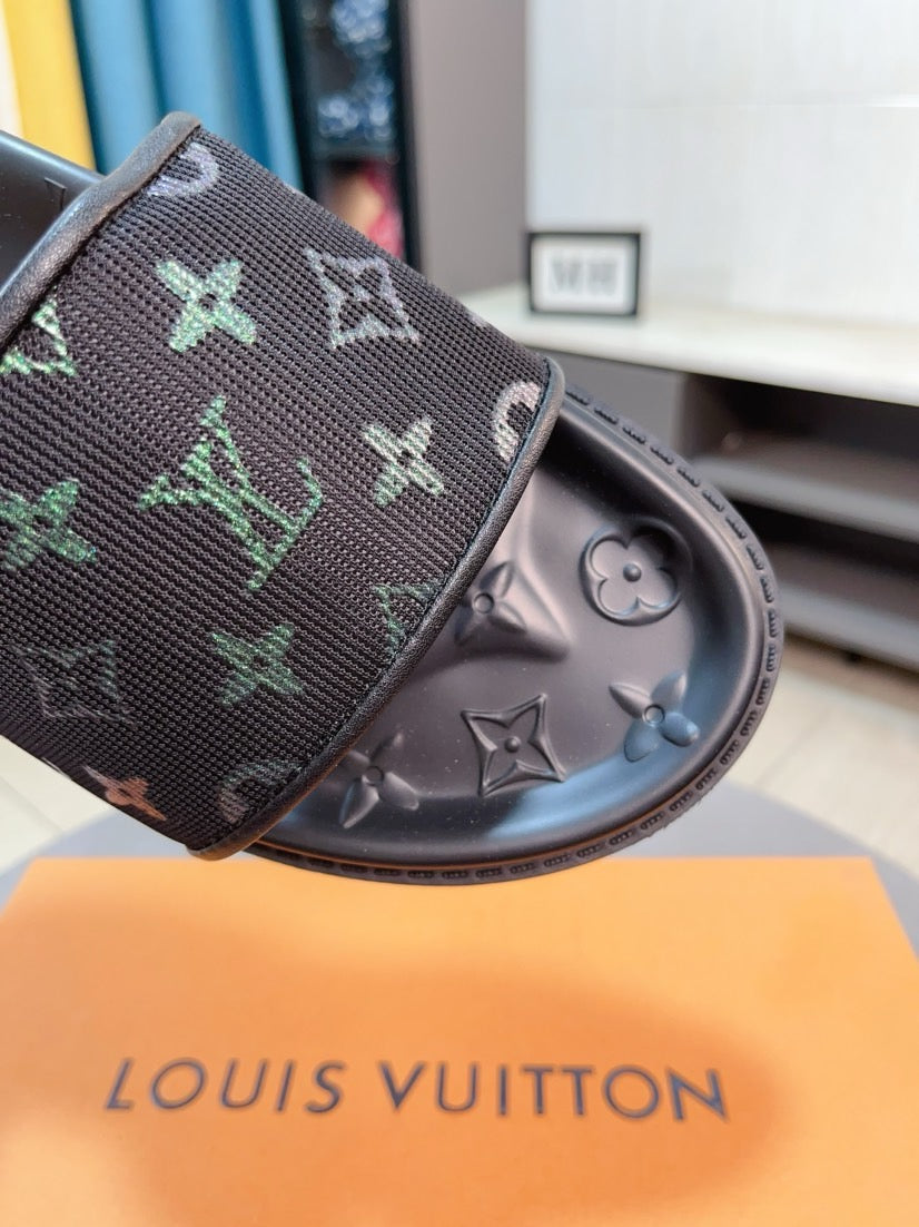LuxluxHouse Best Quality Sandals Louis Vuitton
