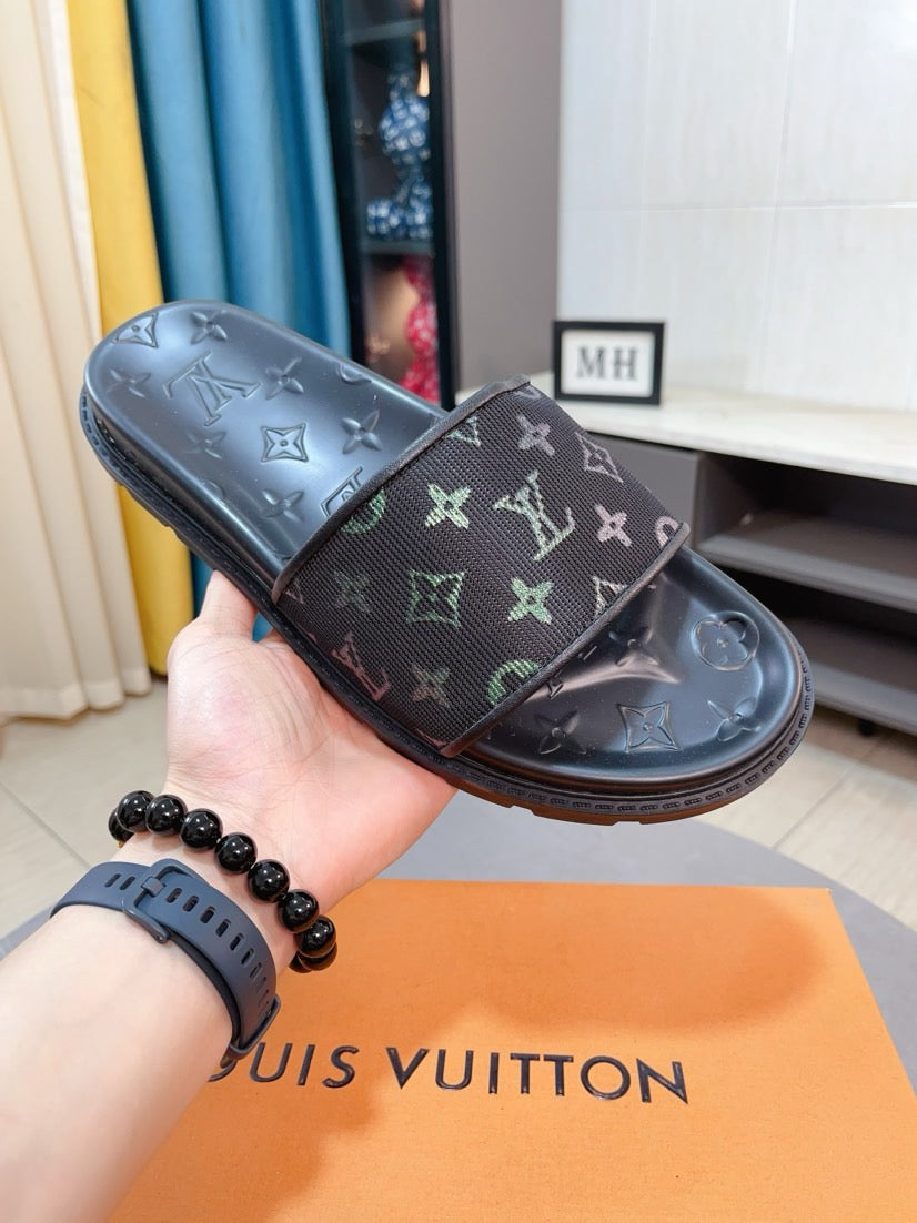 LuxluxHouse Best Quality Sandals Louis Vuitton