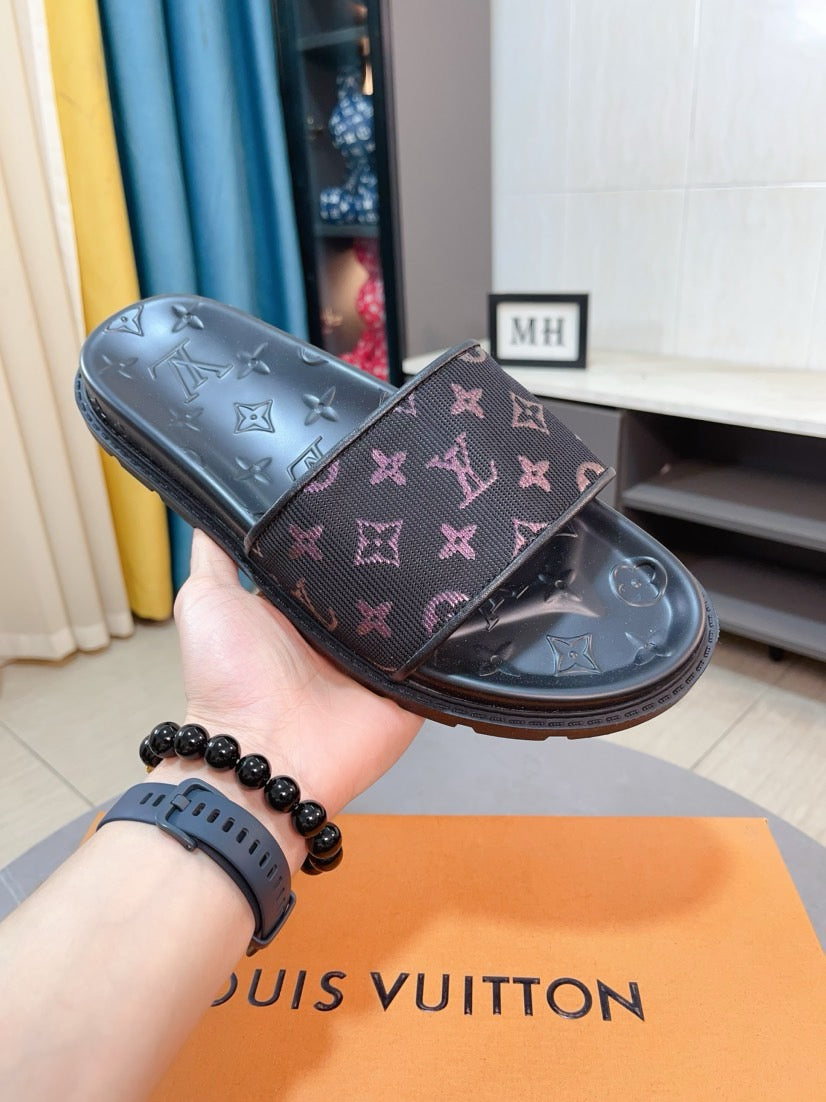 LuxluxHouse Best Quality Sandals Louis Vuitton