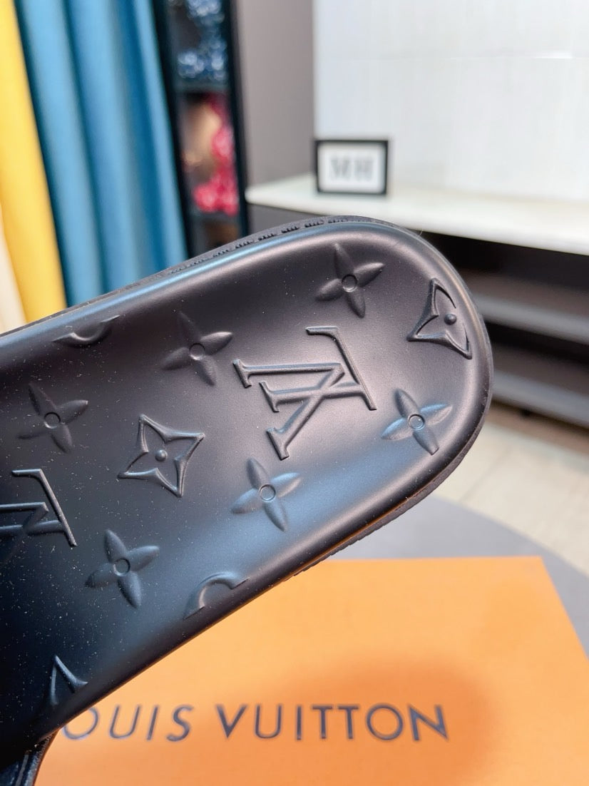LuxluxHouse Best Quality Sandals Louis Vuitton