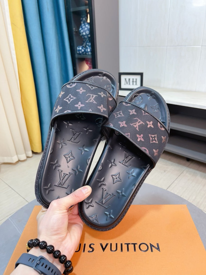 LuxluxHouse Best Quality Sandals Louis Vuitton