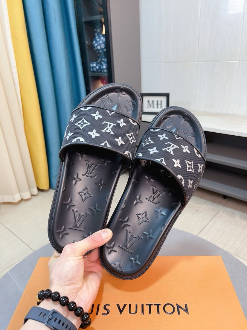 LuxluxHouse Best Quality Sandals Louis Vuitton