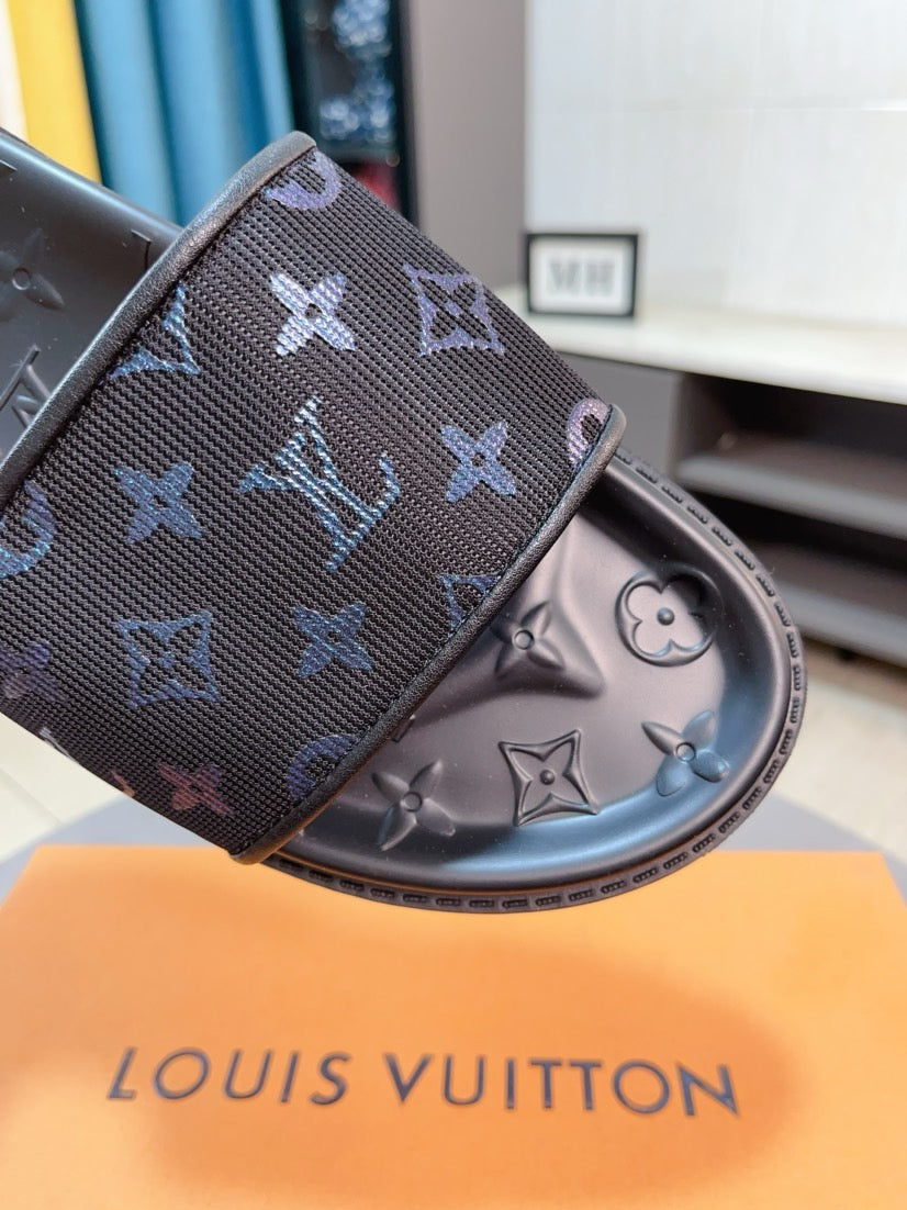 LuxluxHouse Best Quality Sandals Louis Vuitton
