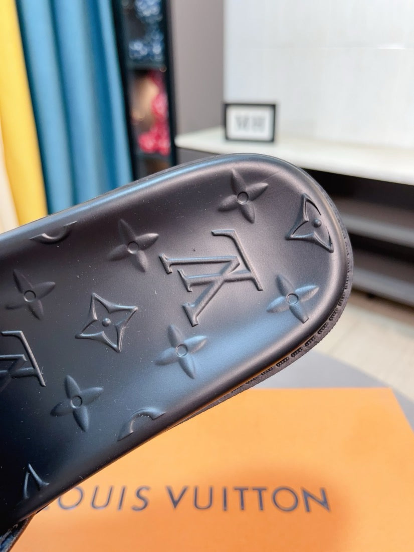 LuxluxHouse Best Quality Sandals Louis Vuitton