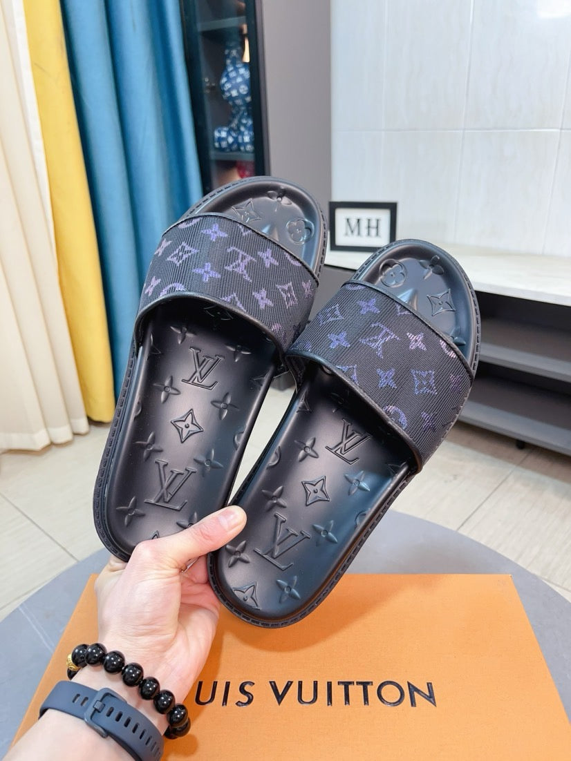 LuxluxHouse Best Quality Sandals Louis Vuitton