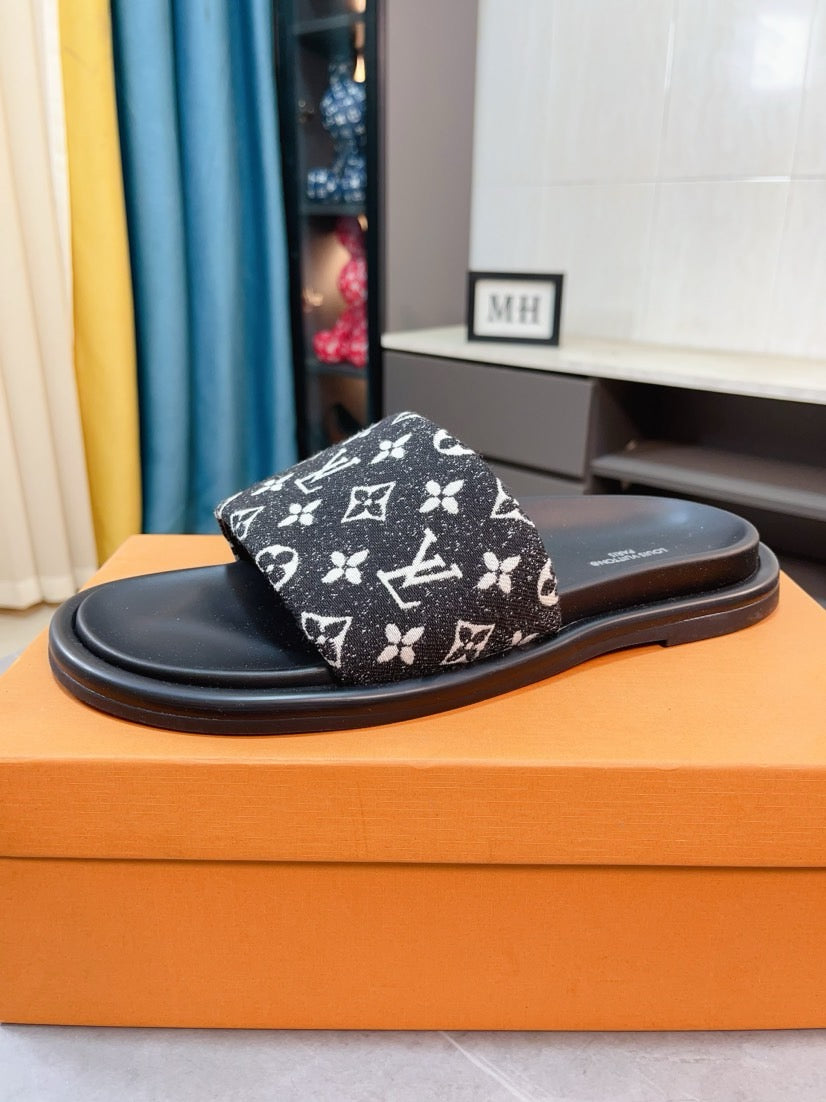 LuxluxHouse Best Quality Sandals Louis Vuitton