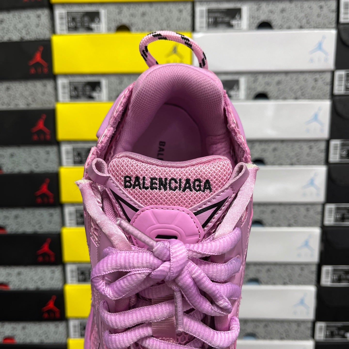 LuxluxHouse Best Quality Balenciaga Shoes