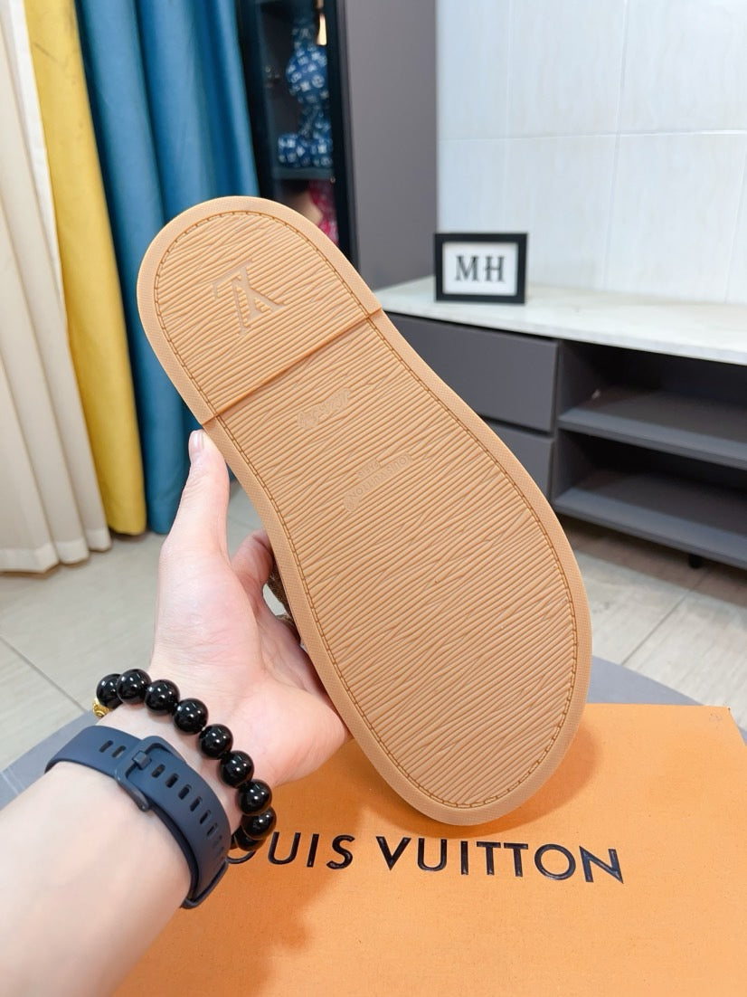 LuxluxHouse Best Quality Sandals Louis Vuitton