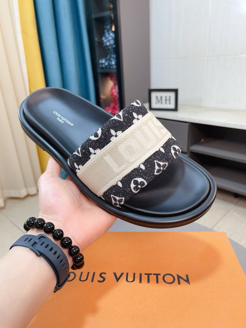 LuxluxHouse Best Quality Sandals Louis Vuitton