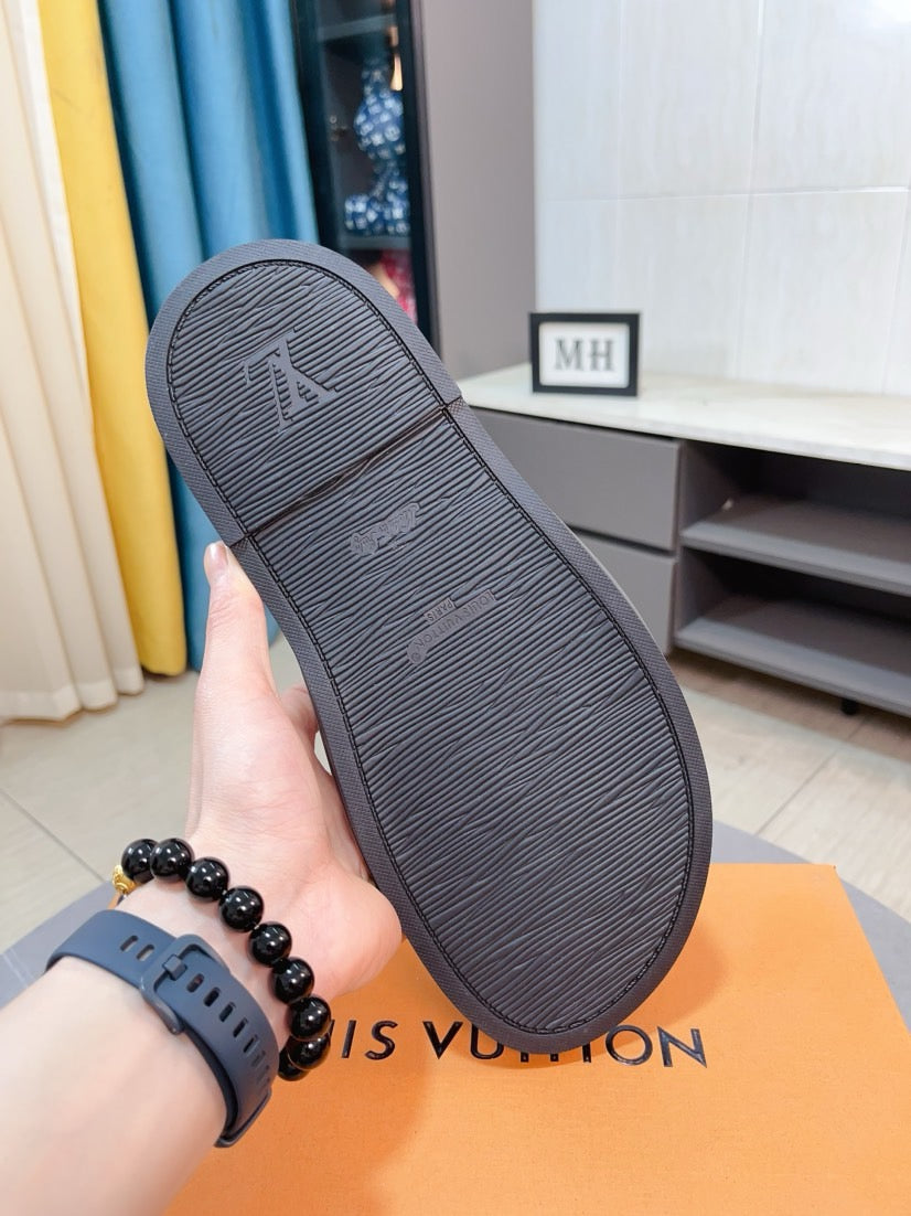 LuxluxHouse Best Quality Sandals Louis Vuitton
