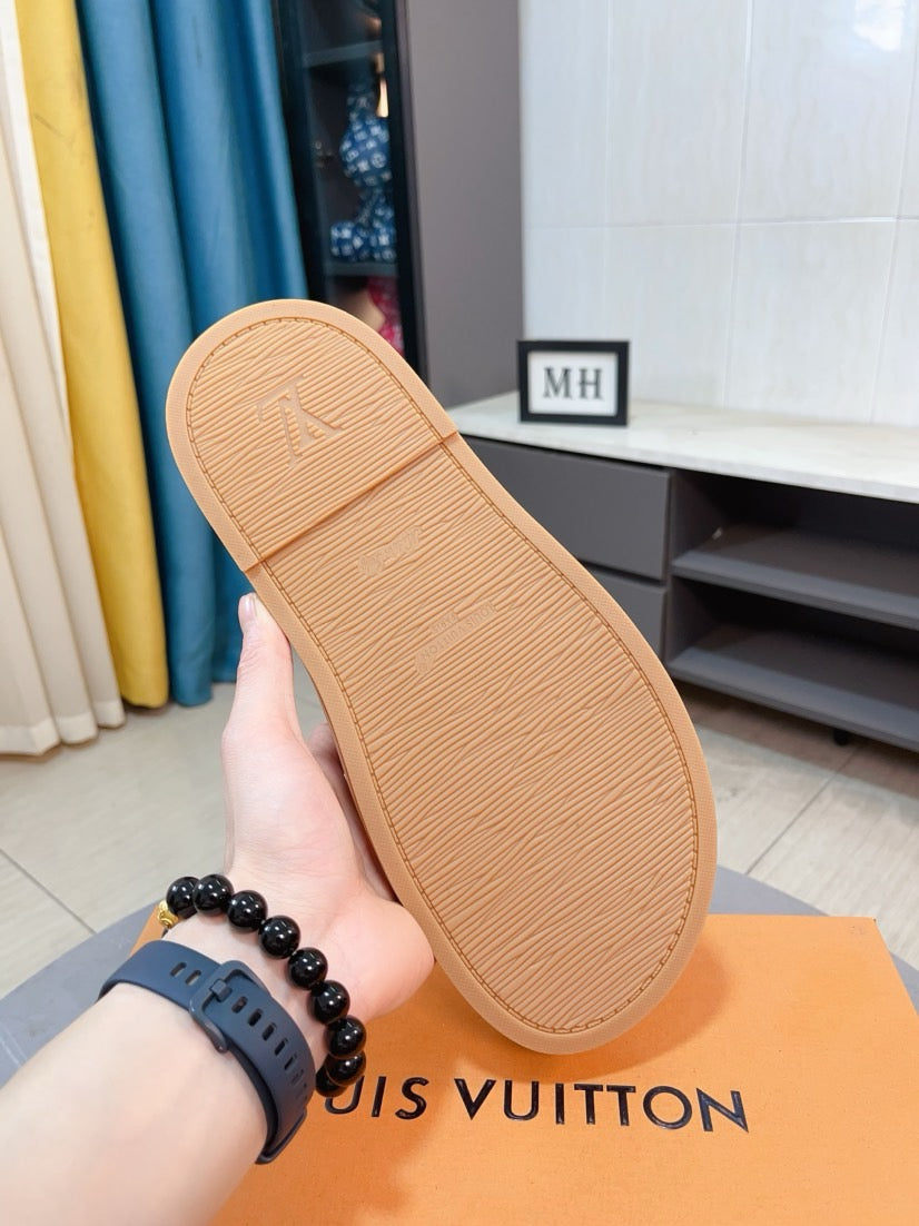 LuxluxHouse Best Quality Sandals Louis Vuitton