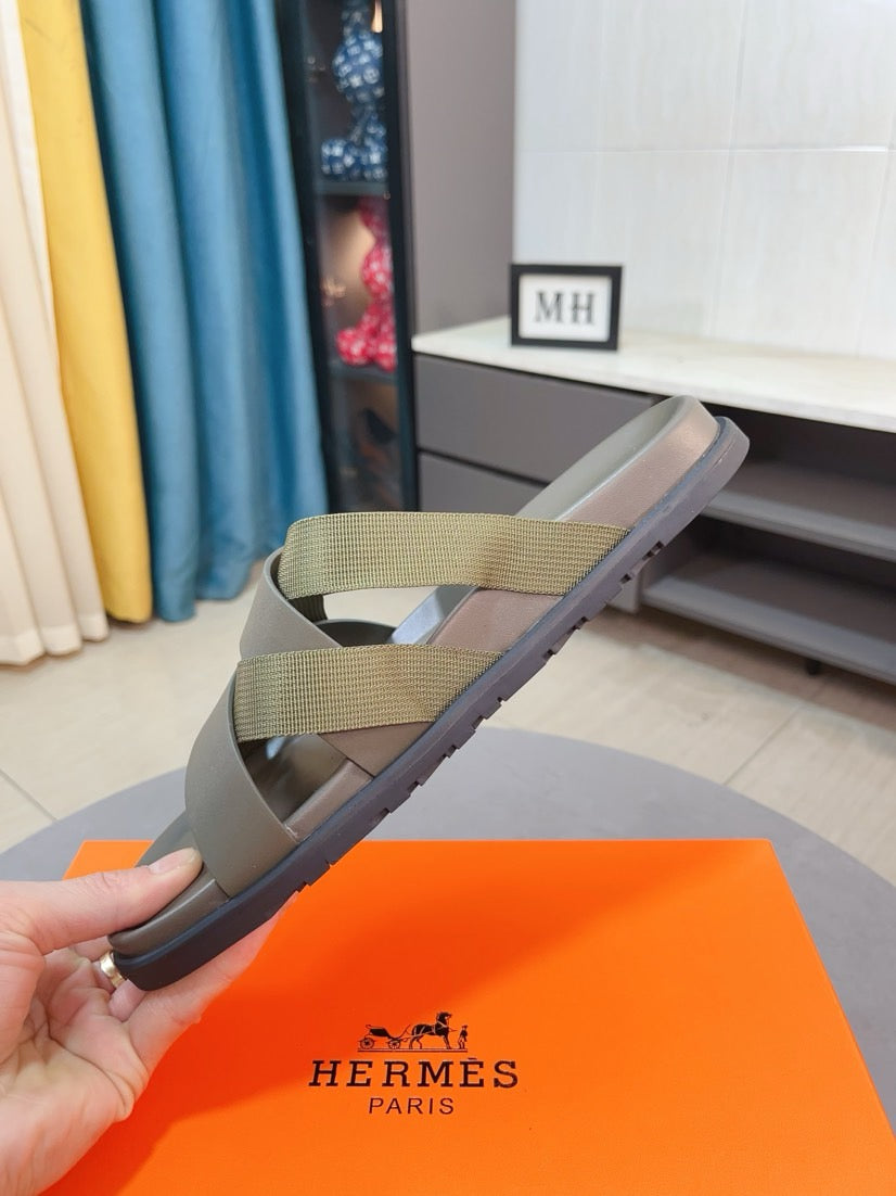 LuxluxHouse Best Quality Sandals Hermes