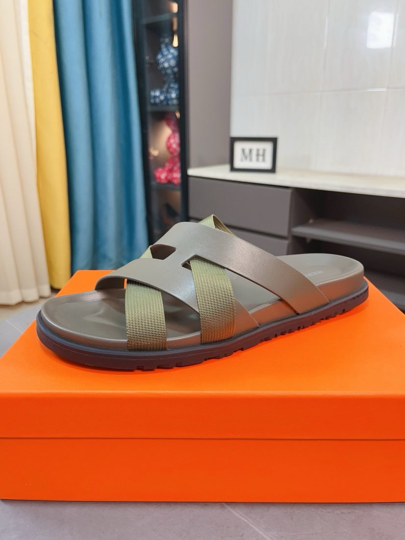 LuxluxHouse Best Quality Sandals Hermes