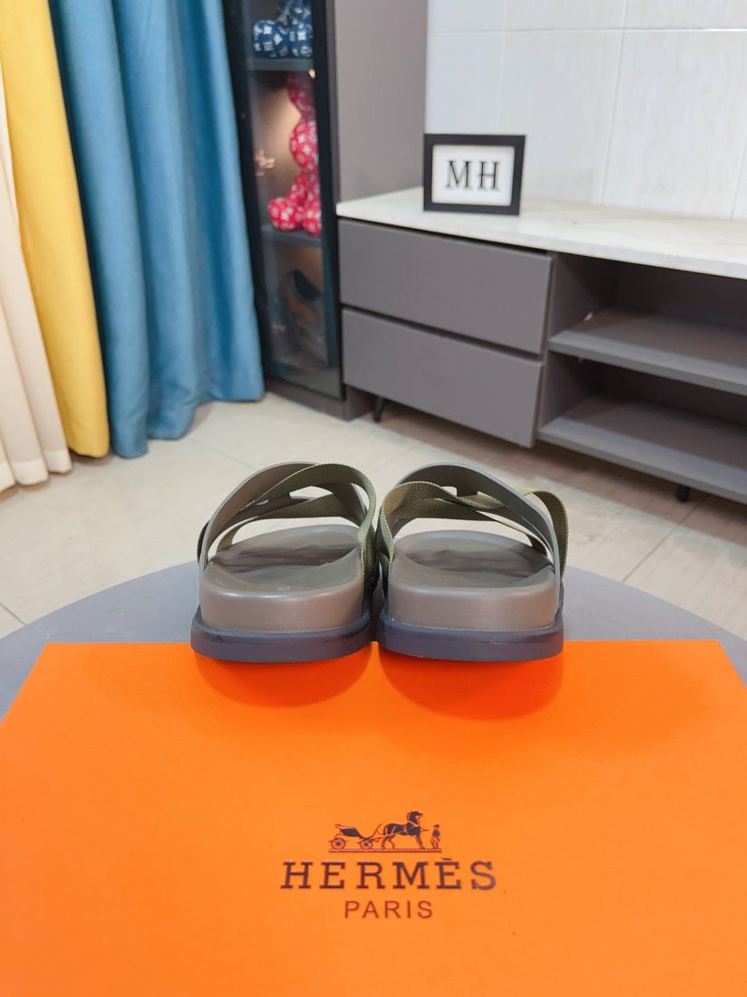 LuxluxHouse Best Quality Sandals Hermes