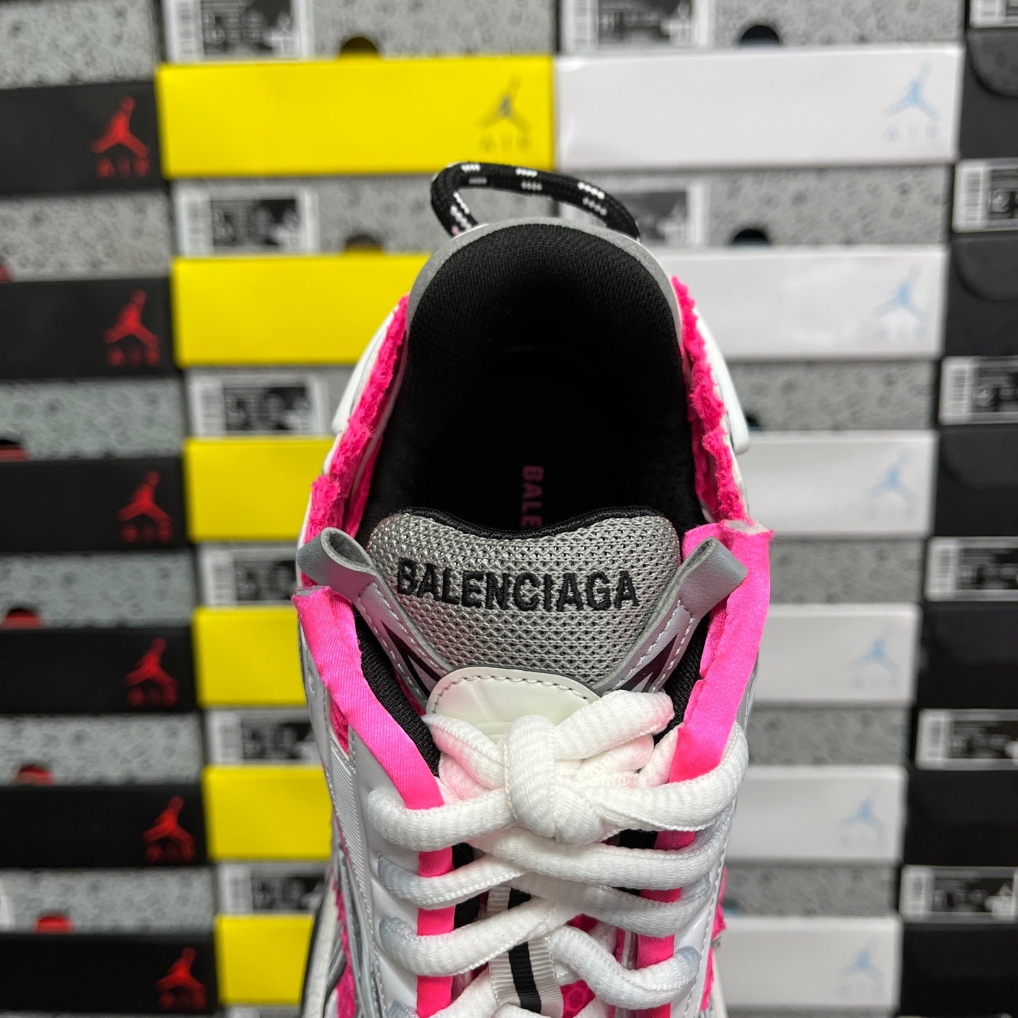 LuxluxHouse Best Quality Balenciaga Shoes