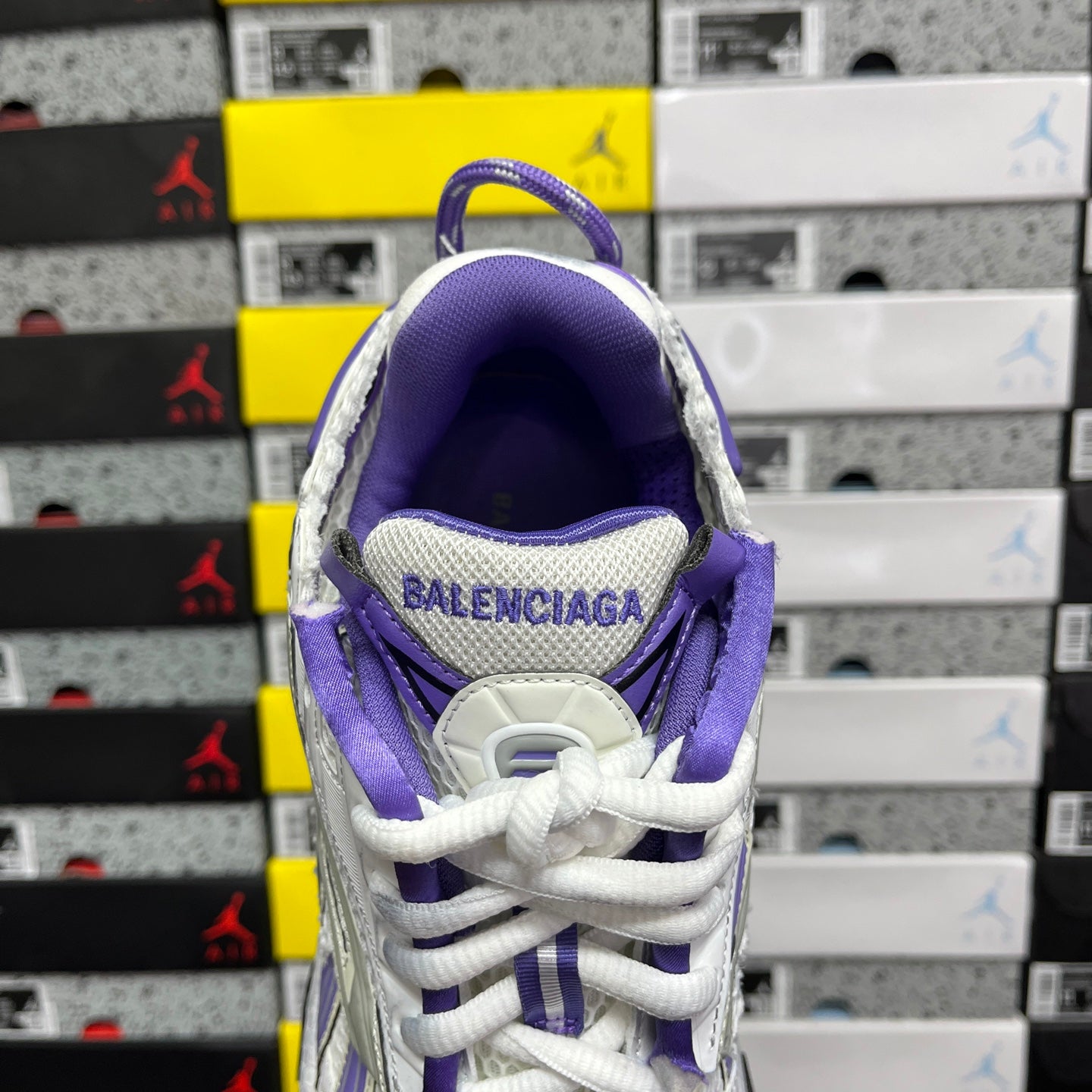 LuxluxHouse Best Quality Balenciaga Shoes