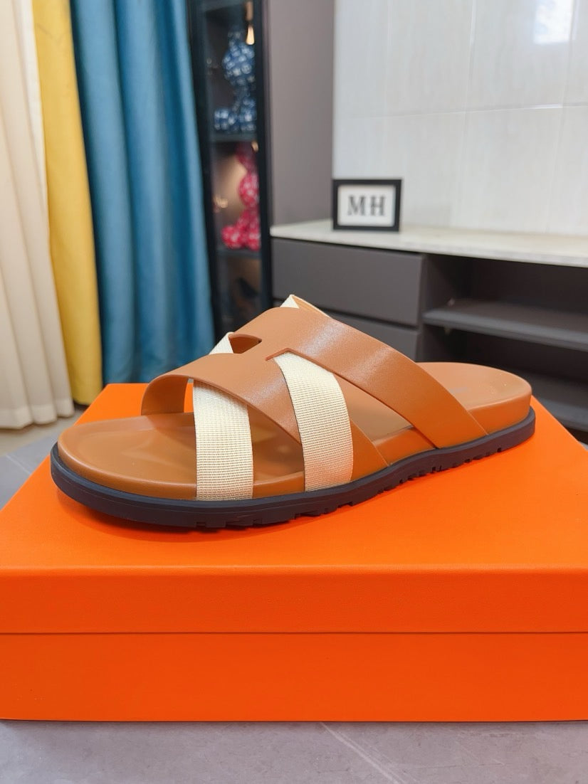 LuxluxHouse Best Quality Sandals Hermes