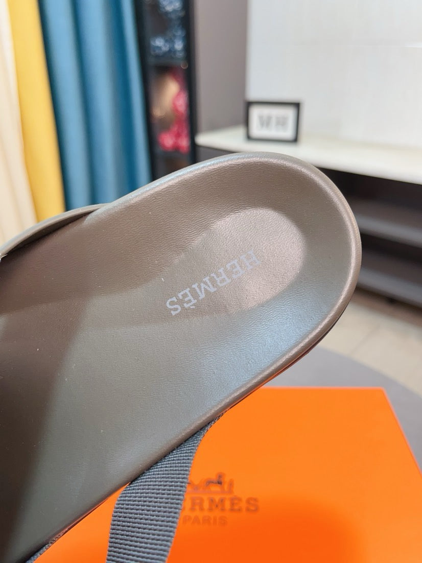 LuxluxHouse Best Quality Sandals Hermes