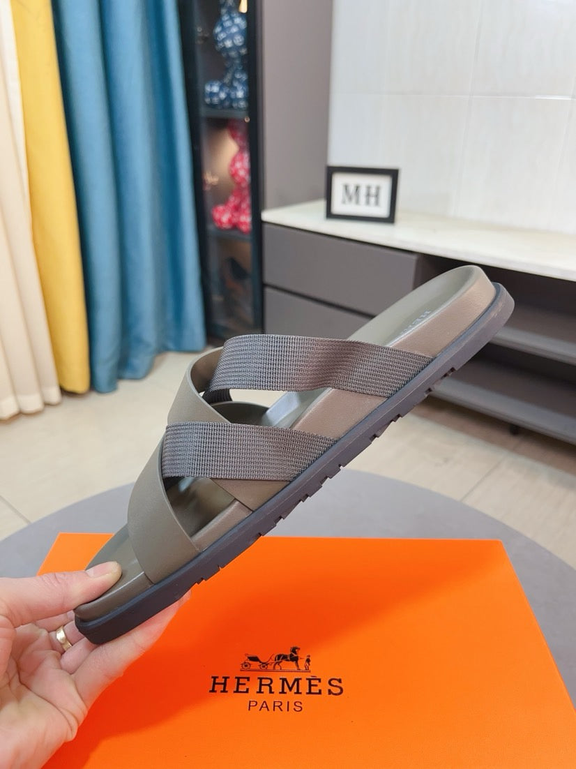 LuxluxHouse Best Quality Sandals Hermes